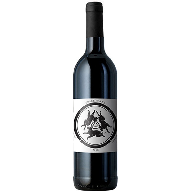 Three Hares Wellington Cabernet Sauvignon