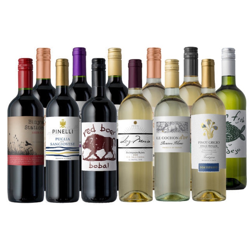 UPGRADE: The Vineyard End of Month Blowout V