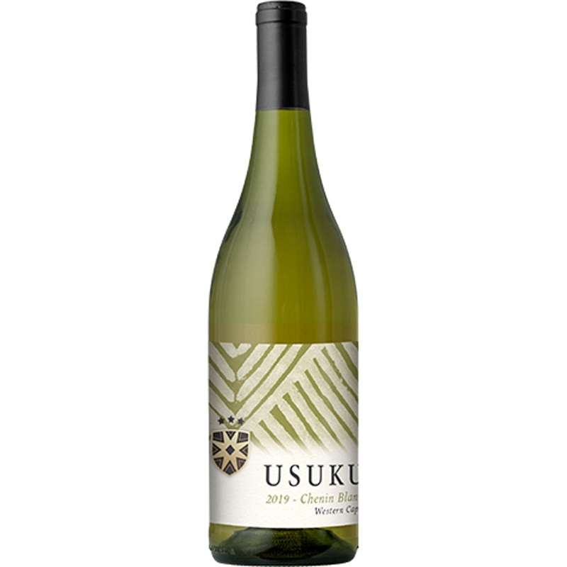 Usuku Chenin Blanc 2019