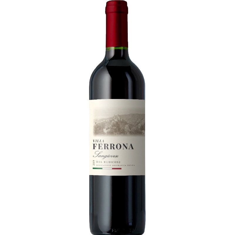 Villa Ferrona Sangiovese 2019