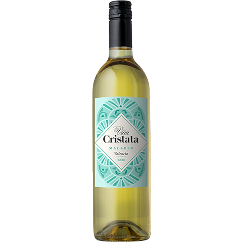 Vina Cristata Macabeo 2020