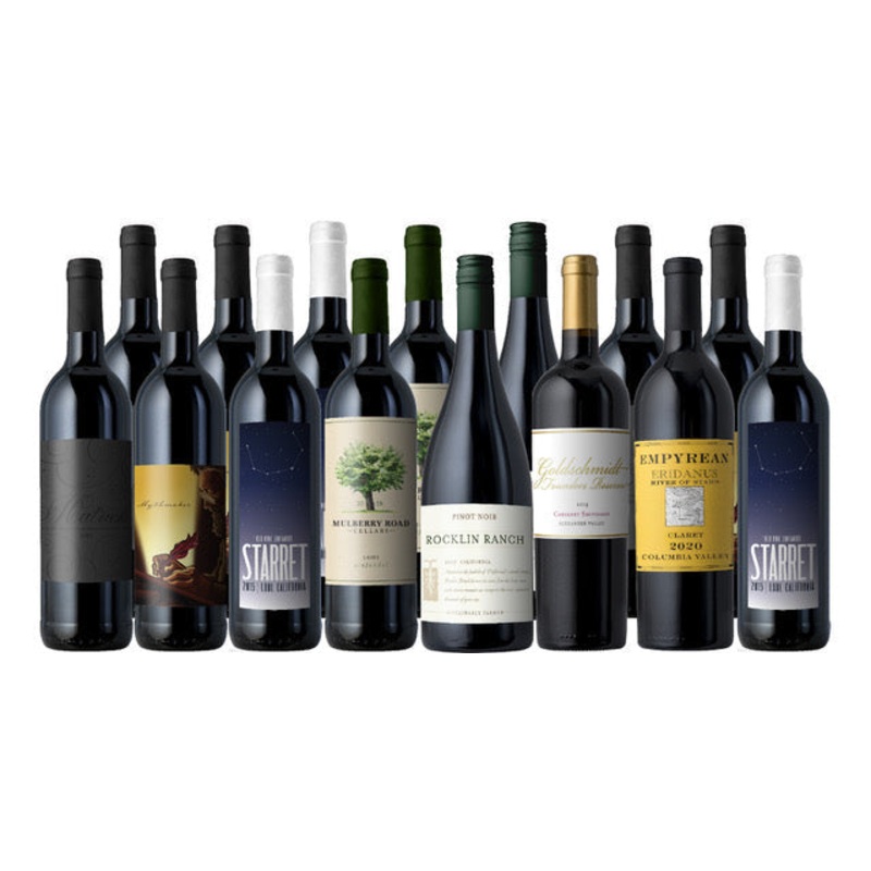 VIPS ONLY: American Reds 15-Pack