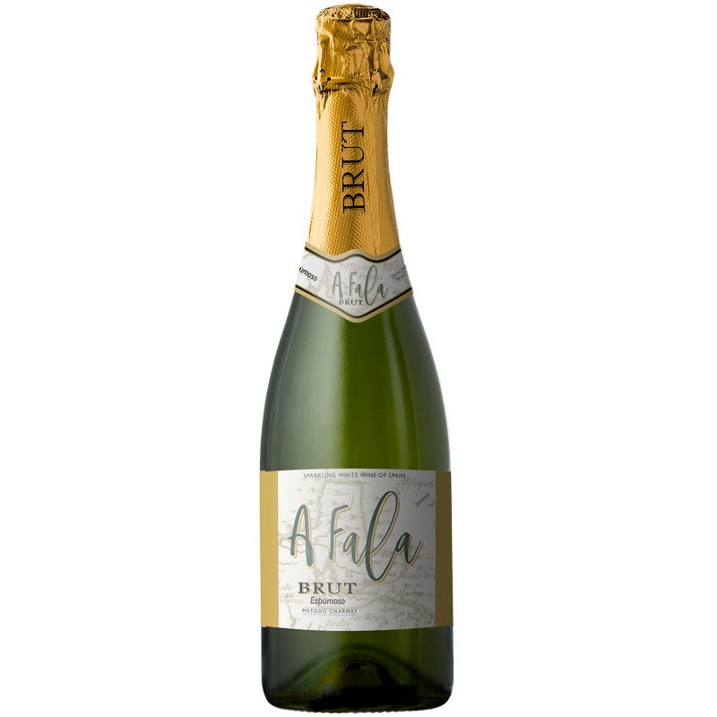 A Fala Espumoso Brut Charmat