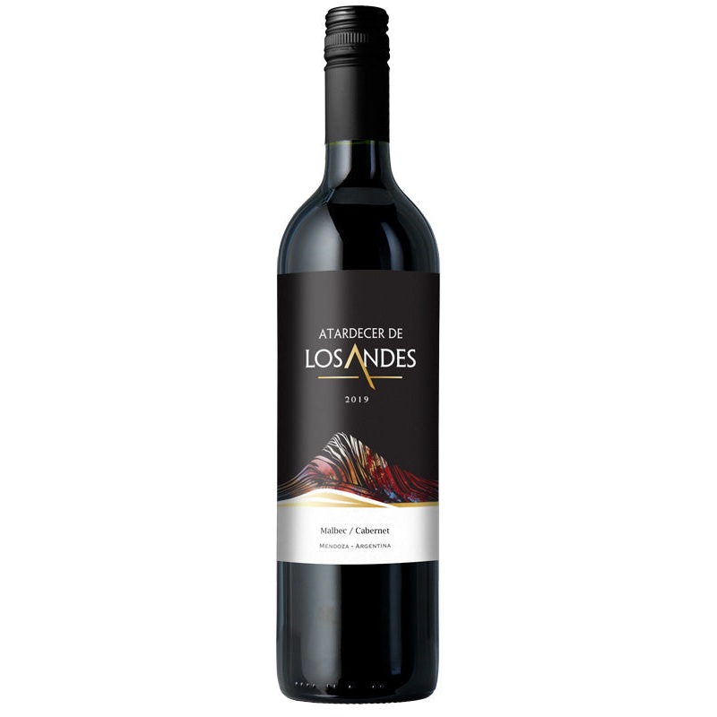 Atardecer Malbec-Cabernet 2022