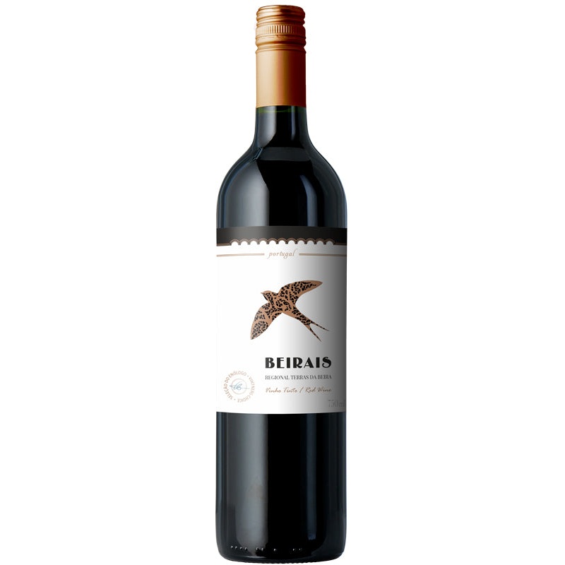Beiras Vinho Tinto