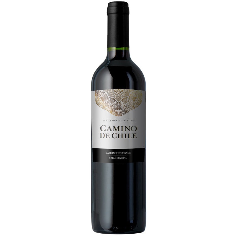 Camino de Chile Cabernet 2022