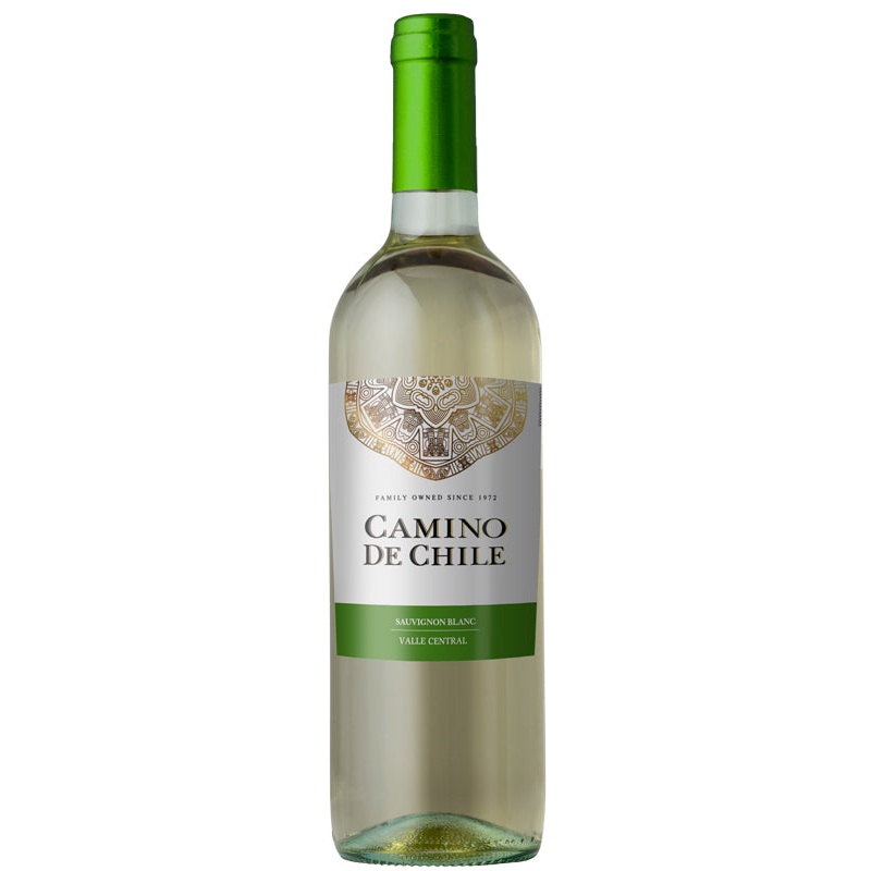 Camino de Chile Sauvignon Blanc 2022