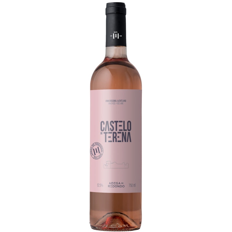 Castelo de Terena Rose