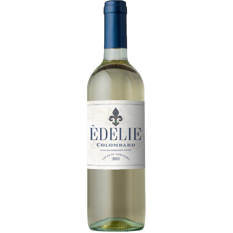 Edelie Gascony Colombard 2020