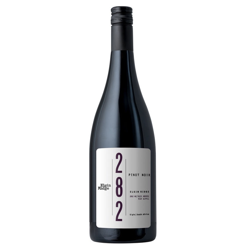 Elgin Ridge 282 Pinot Noir 2019