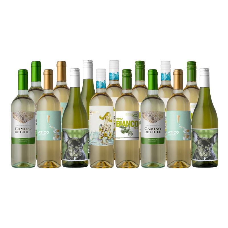 End of the Month Premium Wine Blowout