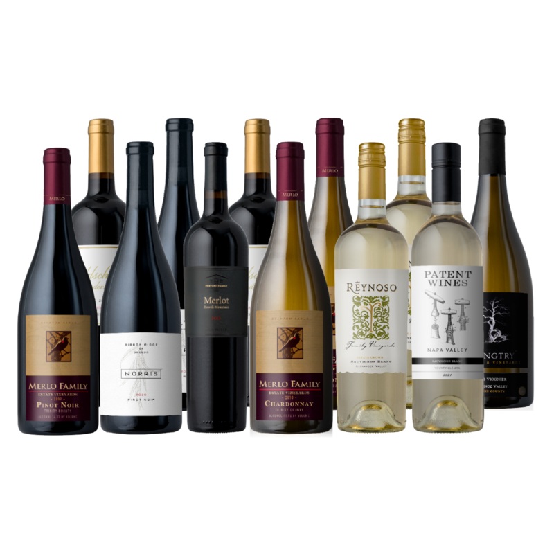 Fall 2022 Captain’s List 12-Pack Subscribe & Save