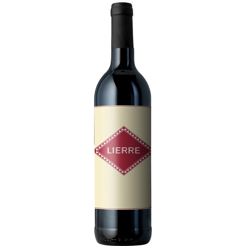 Lierre Grenache Rouge 2018