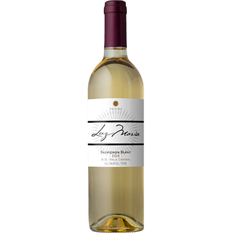 Luz Maria Sauvignon Blanc 2022