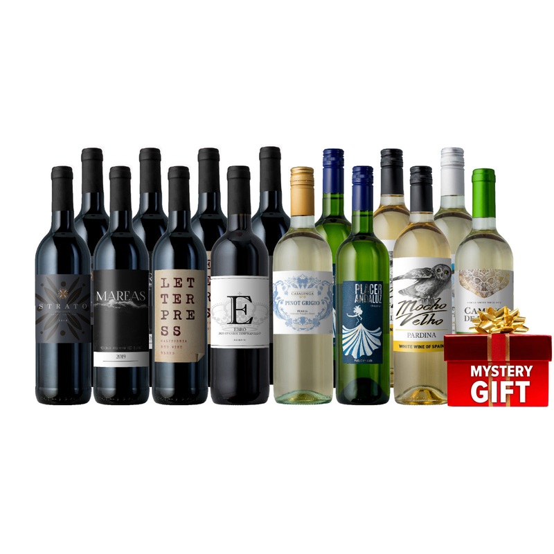 Overstock Week: Summer Clearance 15-Pack + Mystery Gift!