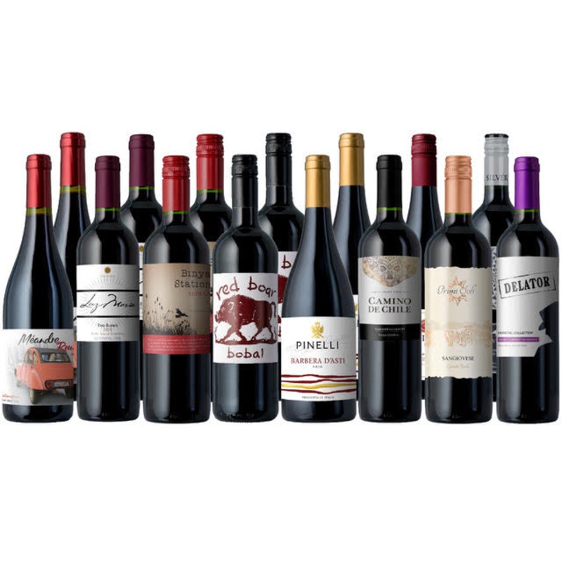 PREMIUM: $6.99 Grilling Reds 2022