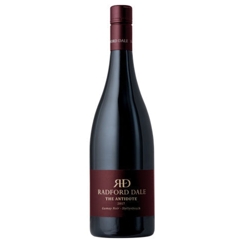 Radford Dale Antidote Gamay 2019