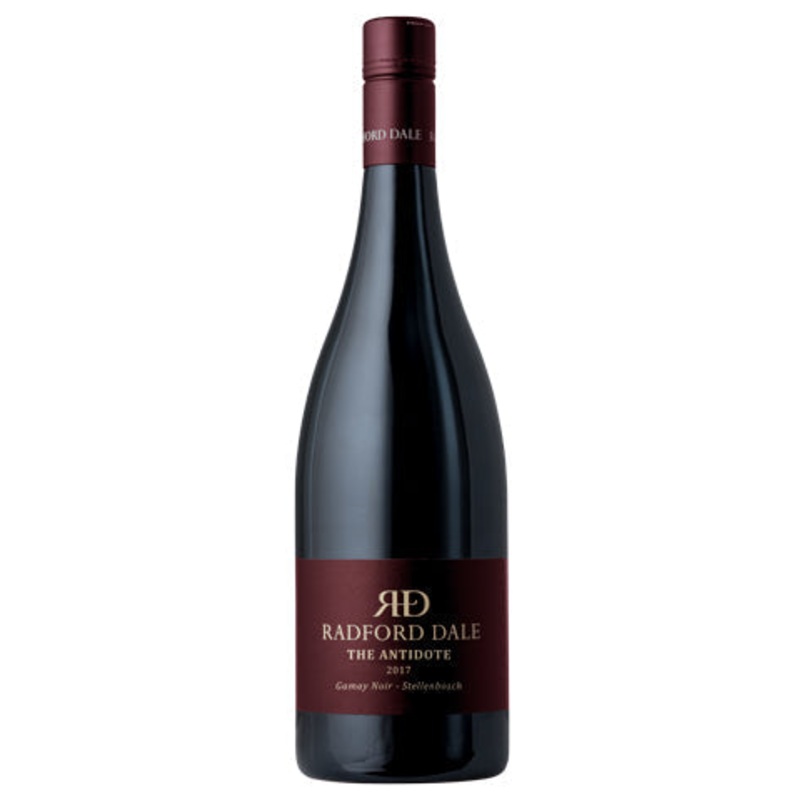 Radford Dale Antidote Gamay 2020