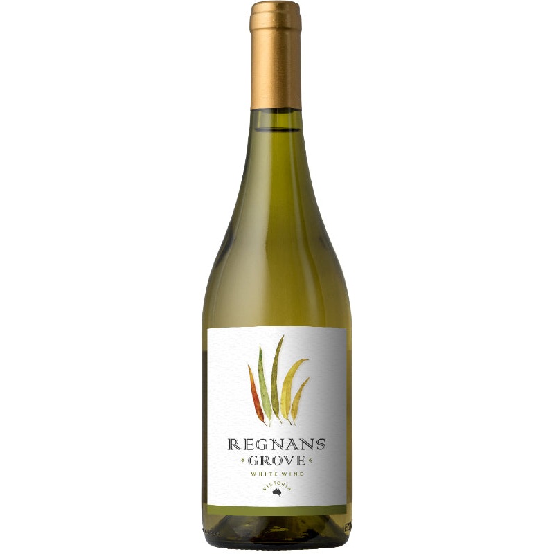 Regnans Grove White Blend