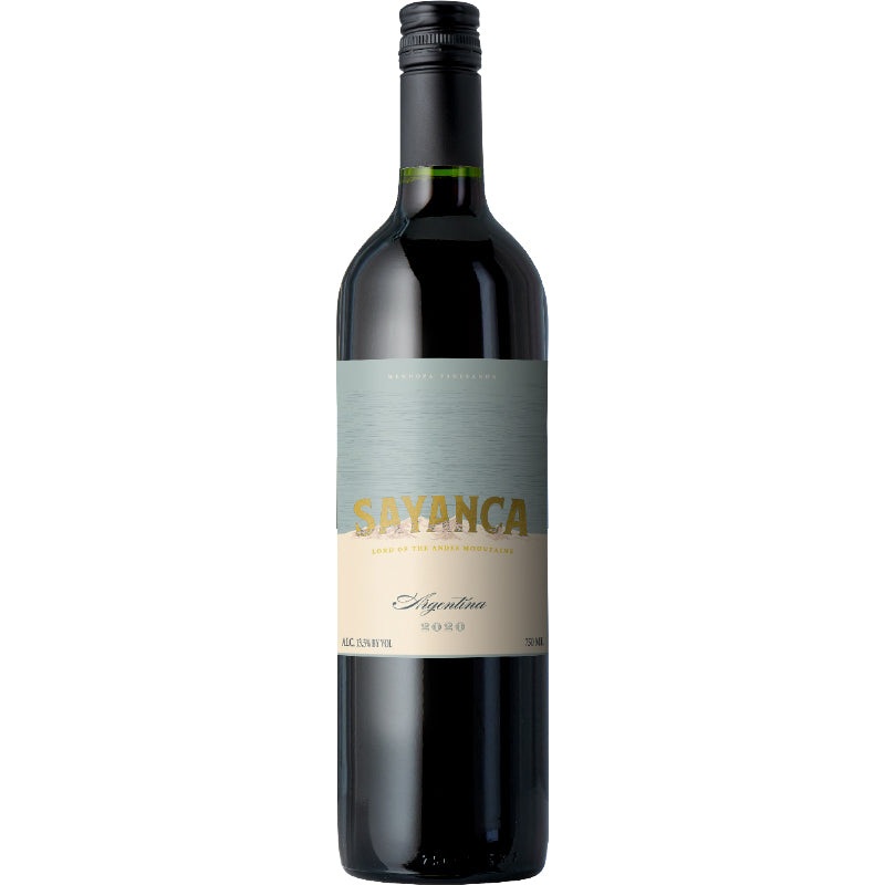 Sayanca Cabernet 2022