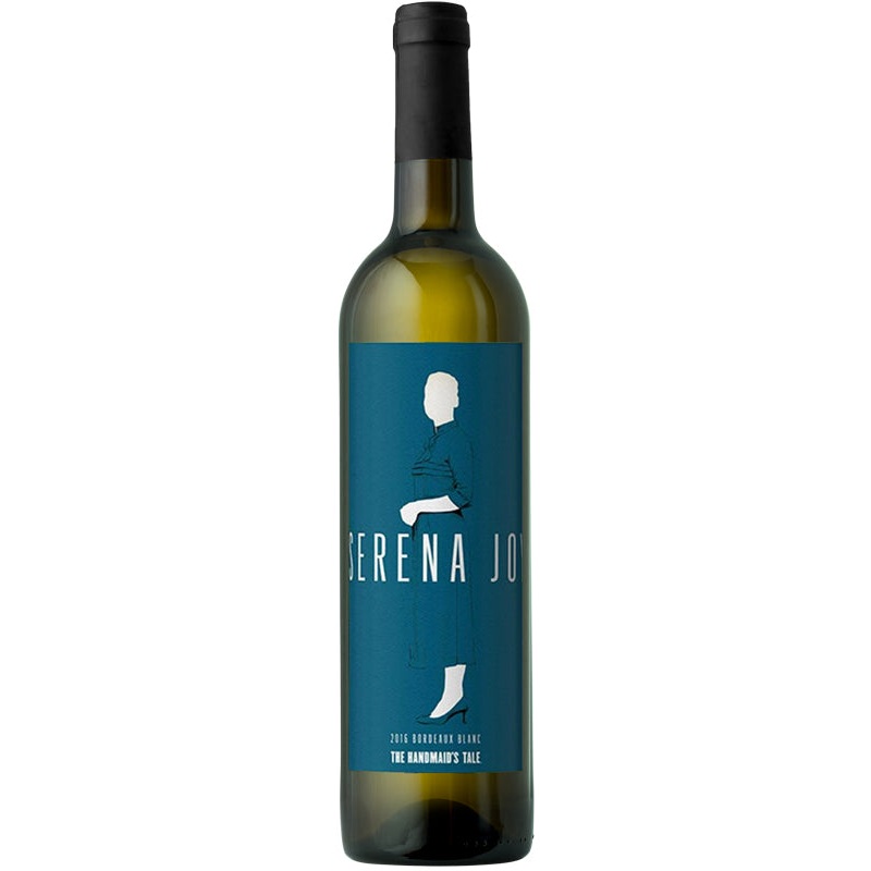 Serena Joy Bordeaux Blanc 2016