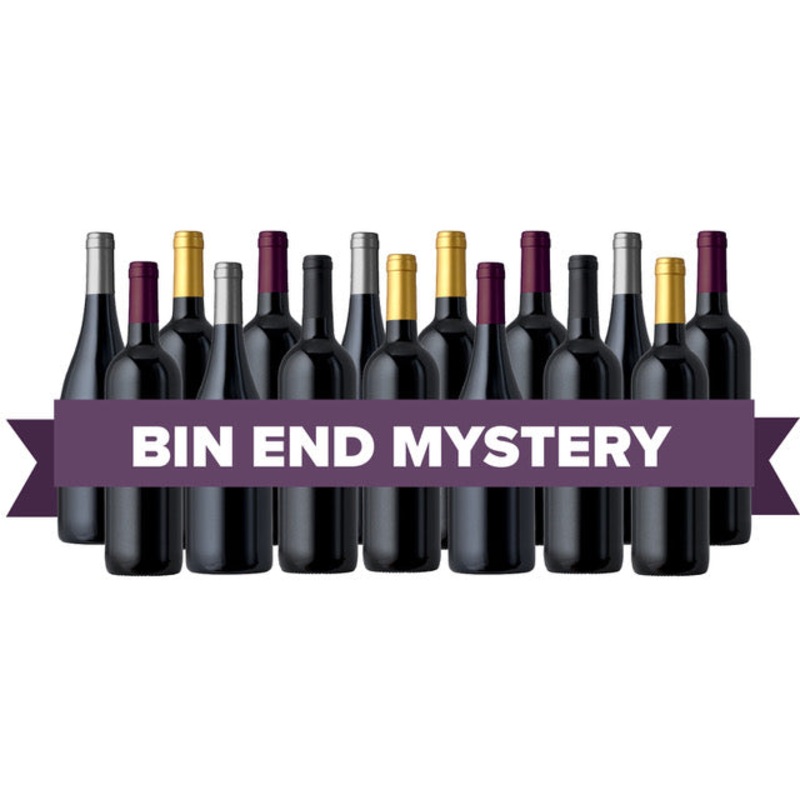 VIP Exclusive: Bin End Mystery Reds!