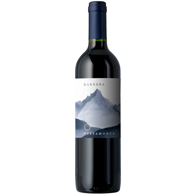 Vistamonte Piedmonte Barbera 2021