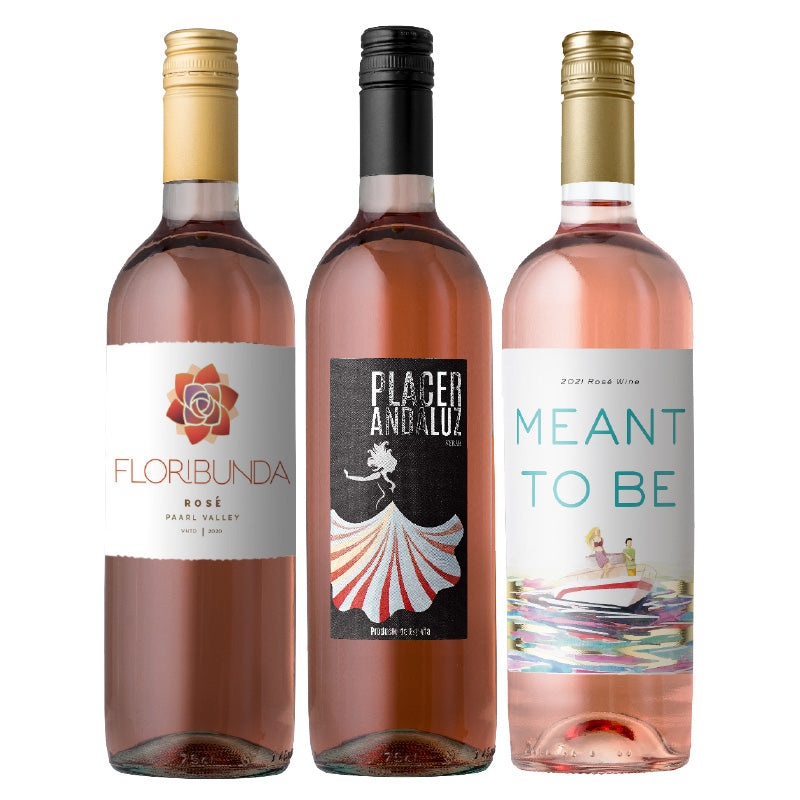 3 Bottle Varietal Gift Set 2023