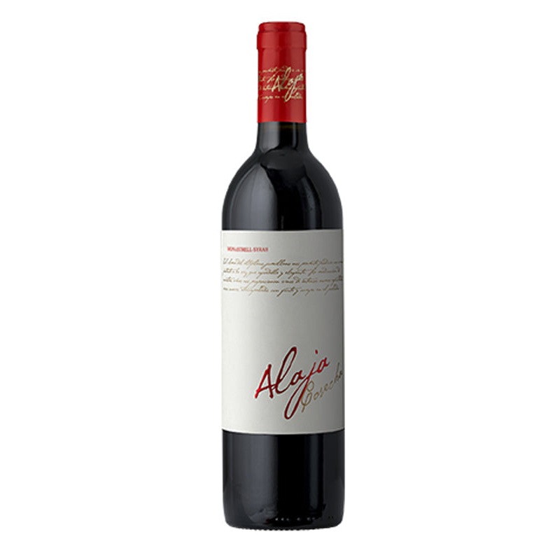 Alaja Monastrell-Syrah, Jumilla, 2021