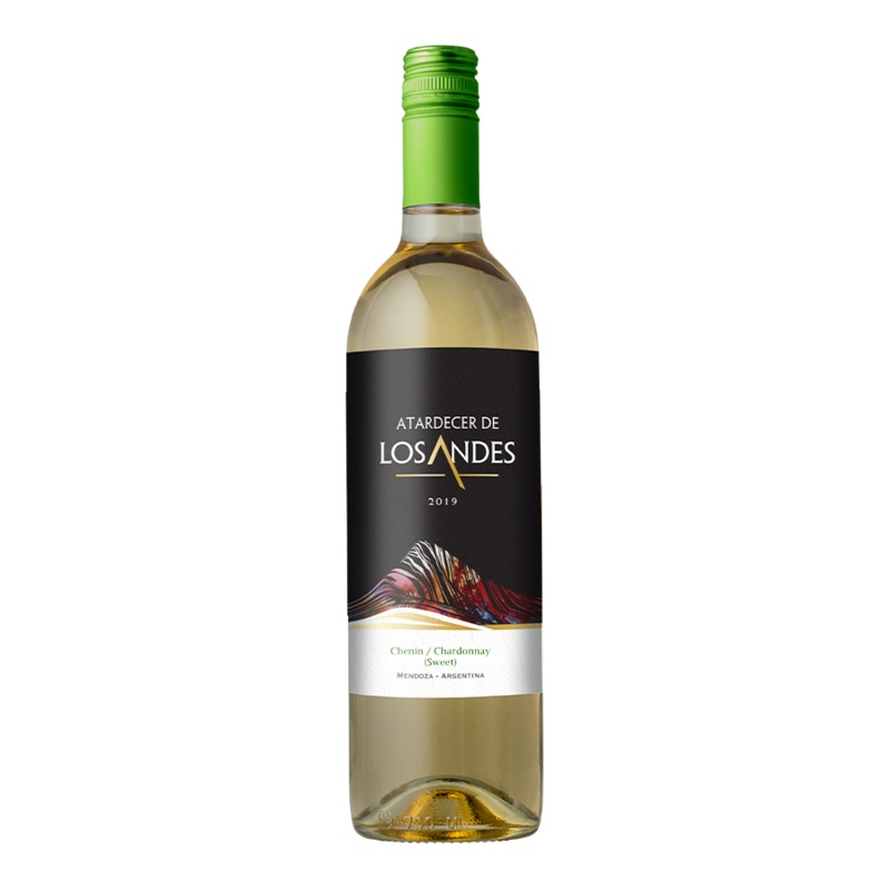 Atardecer Chardonnay-Chenin (Sweet) 2022