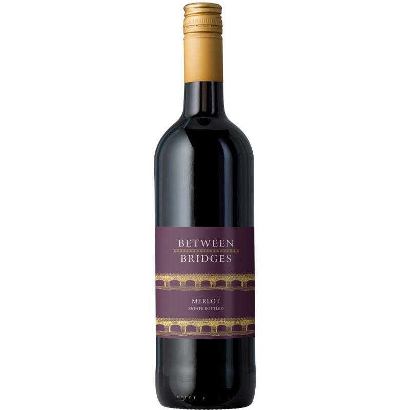 Between Bridges Merlot 2020