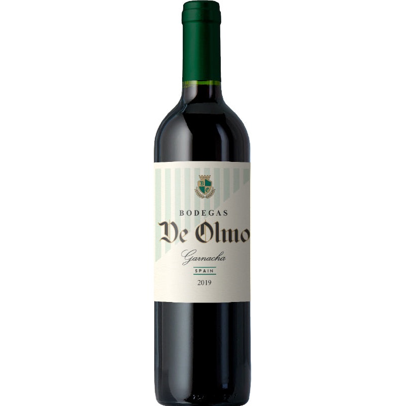 Bodegas De Olmo Garnacha 2019