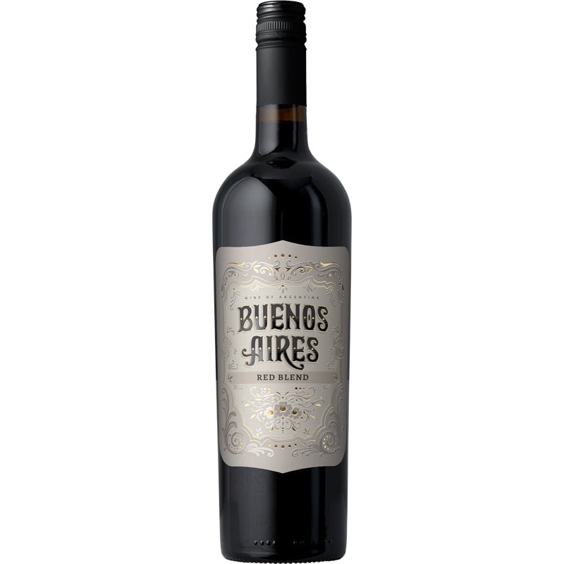Buenos Aires Red Blend 2022