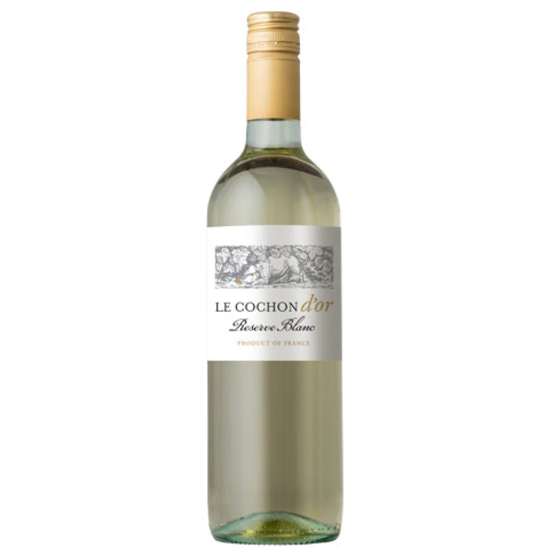 Cochon D’Or Blanc 2022