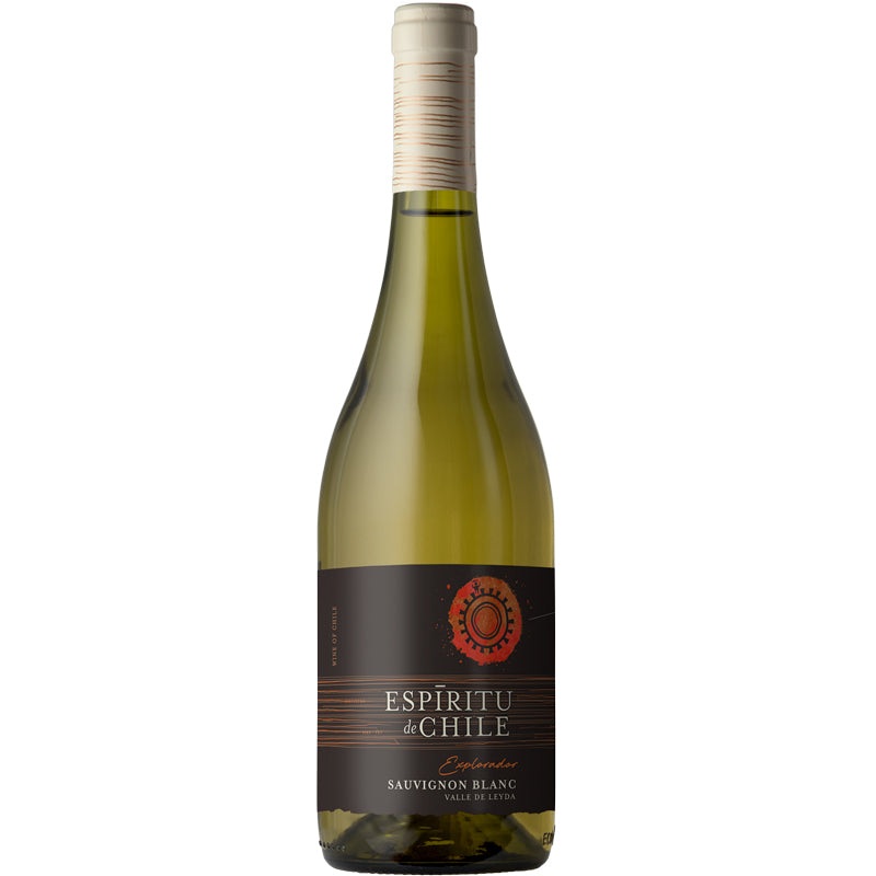 Espiritu de Chile Explorador Sauvignon Blanc 2020