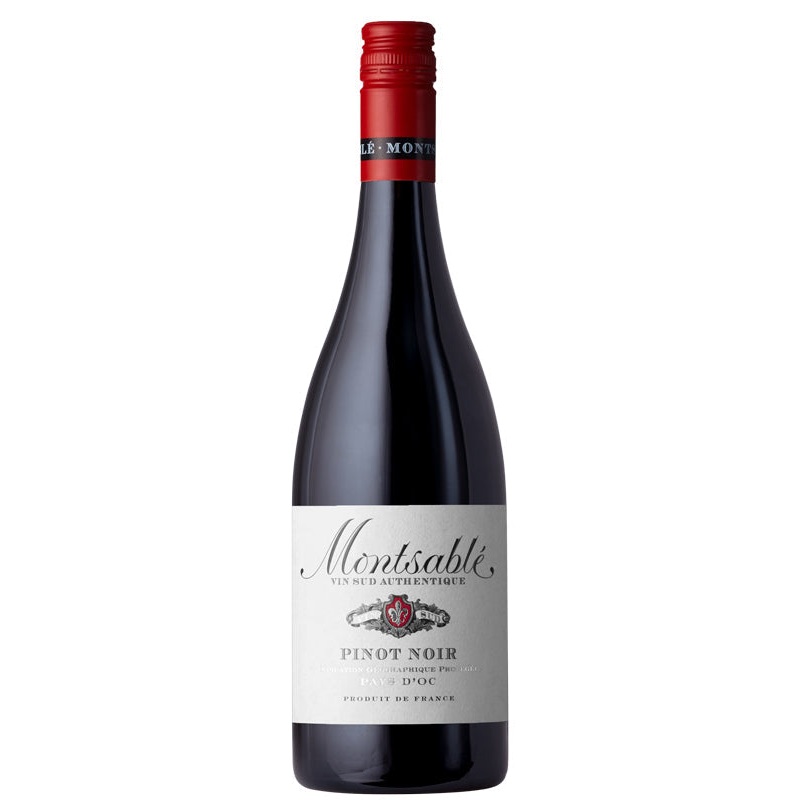 Montsabl Pinot Noir 2022