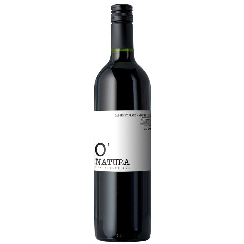 O’Natura Red Blend