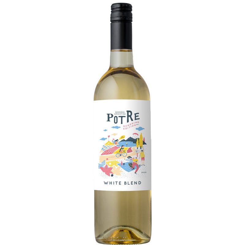 Potre Sweet White 2022