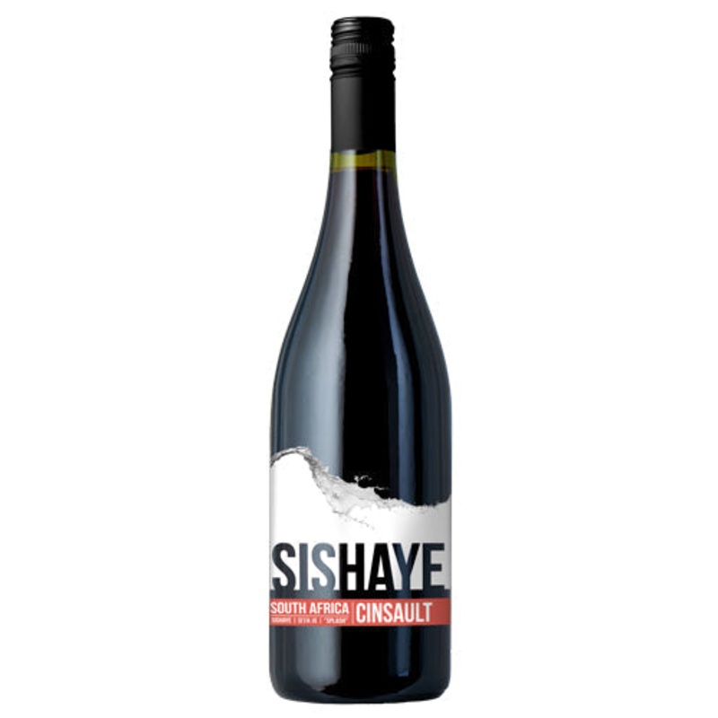 Sishaye Cinsault 2021