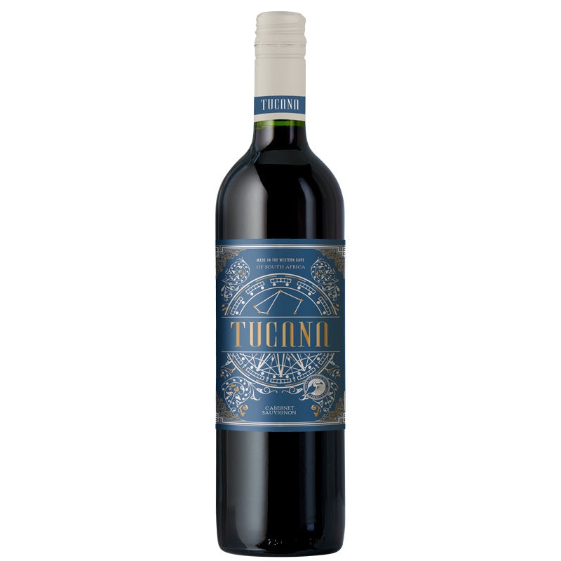 Tucana Cabernet 2021