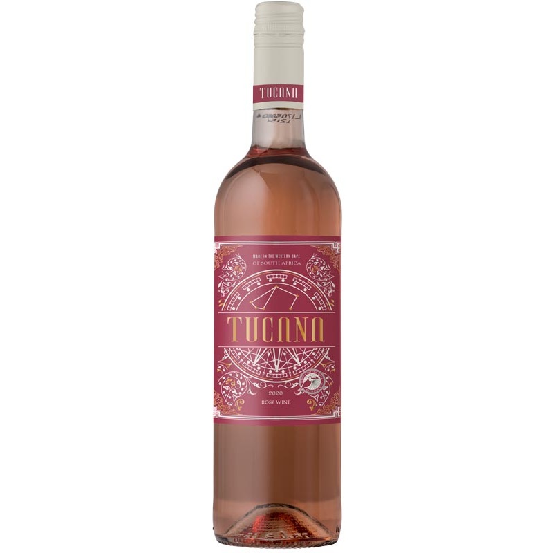 Tucana Rose 2022