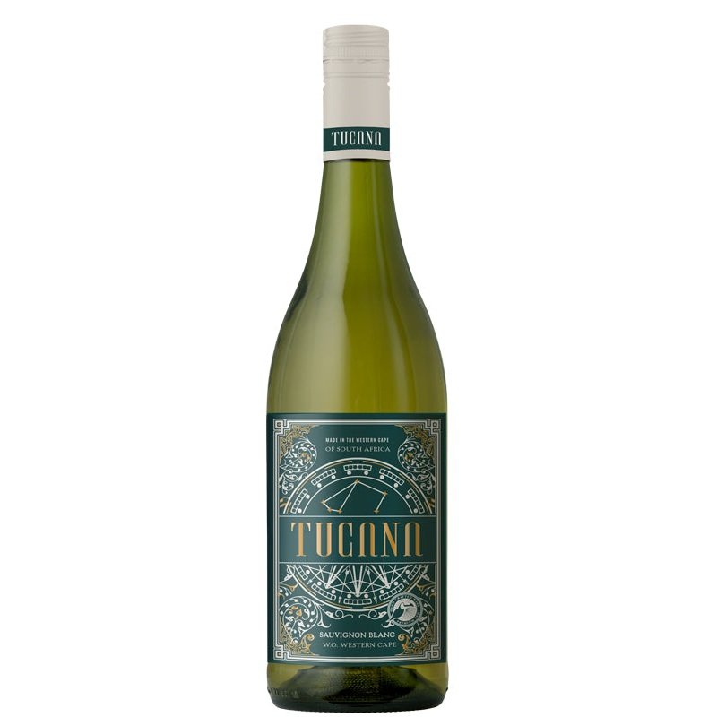 Tucana Sauvignon Blanc 2022