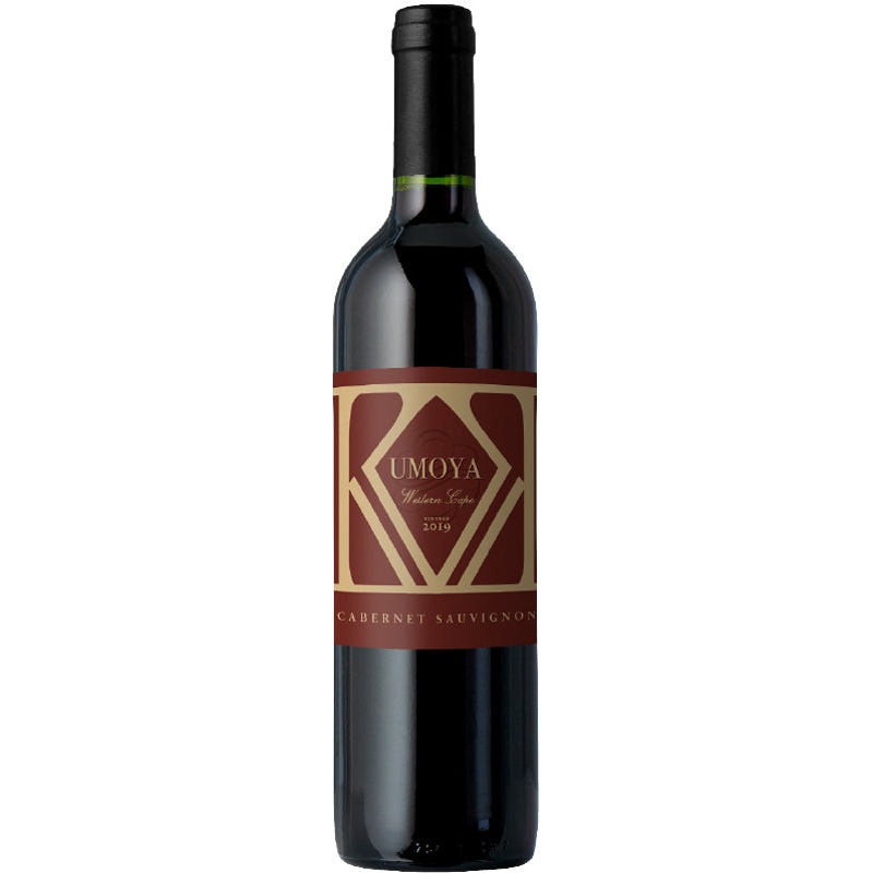 Umoya Cabernet 2019