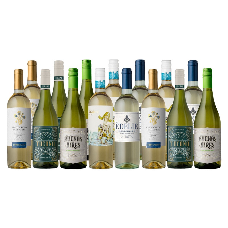 UPGRADE: The Cheapest Case of January 2023 Vineyard 15-Pack!