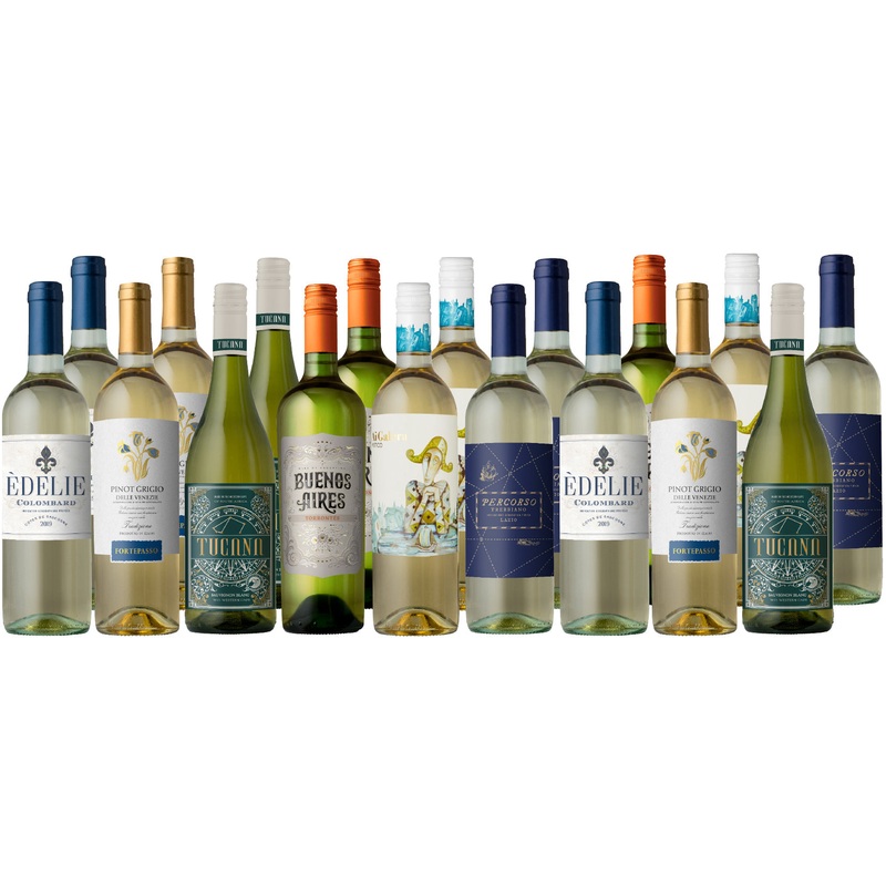 UPGRADE: We LOVE Our Customers Appreciation Sale Vineyard 18-Pack 2023*
