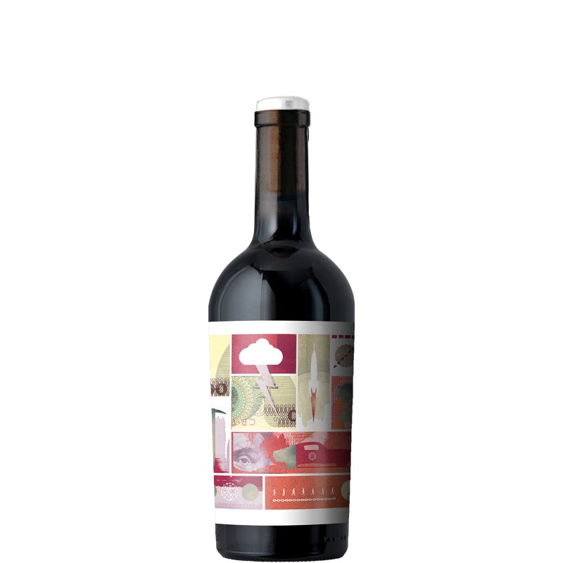 Blockchain Cabernet Sauvignon 2020