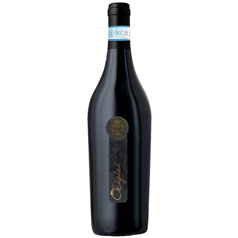 Cantina di Solopaca Aglianico Carrese Riserva Selezione Oro 2016