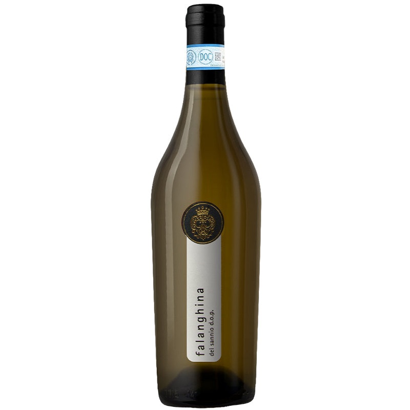 Cantina di Solopaca Falanghina DOP Selezione Oro 2018