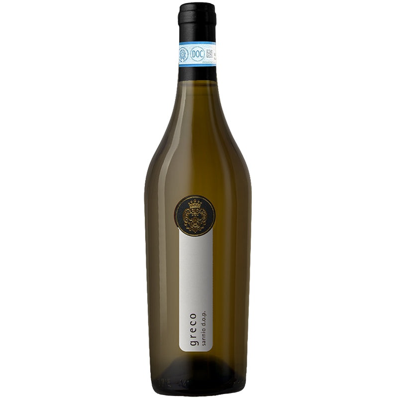 Cantina di Solopaca Greco DOC Selezione Oro 2018