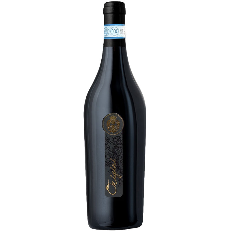 Cantina di Solopaca Rosso Origini 2016